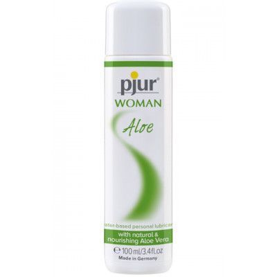 Pjur Woman Aloe 100 ml