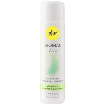 Pjur Woman Aloe 100 ml