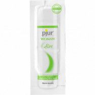 Pjur Woman Aloe 2 ml