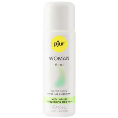 Pjur Woman Aloe 30 ml