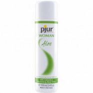 Pjur Woman Aloe 100 ml