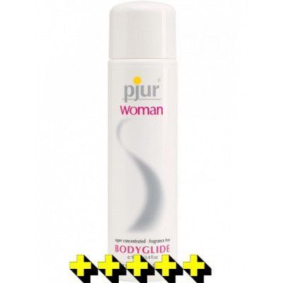 PJUR WOMAN BODYGLIDE 100 ML ( Endast 139kr hos oss )