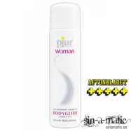 pjur - Woman Bodyglide (100ml)