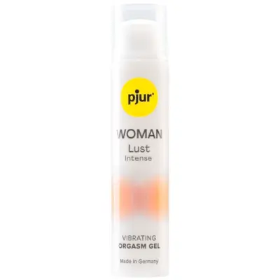 Pjur Woman Lust Intense 15 ml