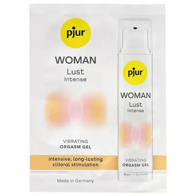 Pjur Woman Lust Intense 1.5 ml