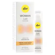 Pjur Woman Lust Intense Gel 15ml