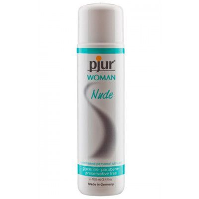 Pjur Woman Nude 100 ml