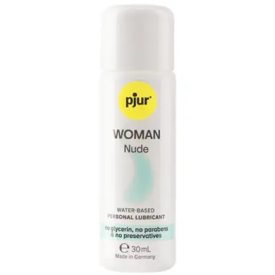 Pjur Woman Nude 30 ml