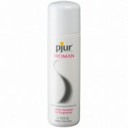 Pjur Woman Silikonglidmedel 250 ml - White