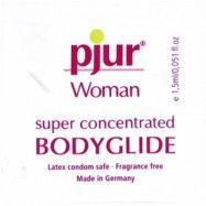 Pjur woman test 1,5 ml