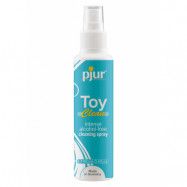 PJUR WOMAN TOY CLEAN SPRAY 100ML