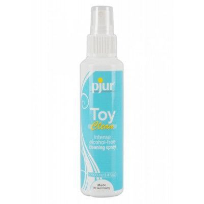 Pjur Toy Clean Spray