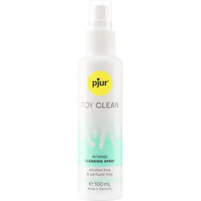 Pjur Toy Clean Spray