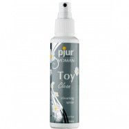 Pjur Woman: Toy Cleaning Spray, 100 ml