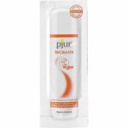 Pjur Woman Vegan 2 ml