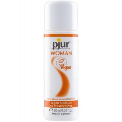 Pjur Woman Vegan 30 ml