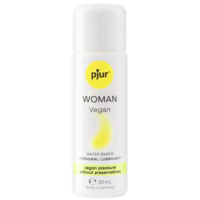 Pjur Woman Vegan 30 ml