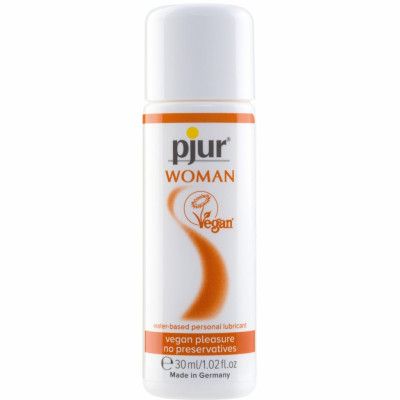 Pjur Woman Vegan 30 ml