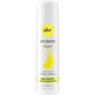 Pjur Woman Vegan 100 ml