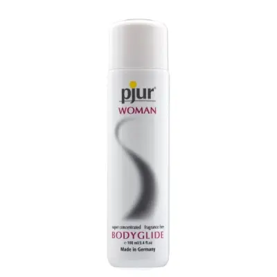 Pjur Women 100 ml.