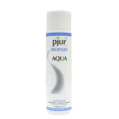 Pjur Women Aqua 100 ml.