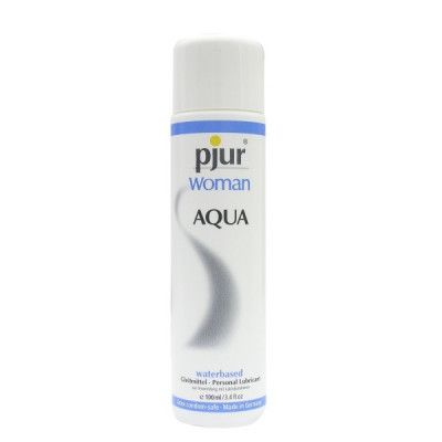 Pjur Women Aqua 100 ml.