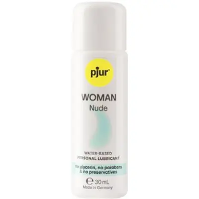 Pjur Woman Nude 30 Ml Naturel