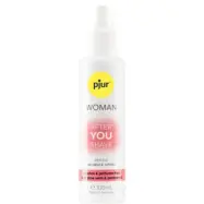 Pjur Woman After You Shave Spray Naturel