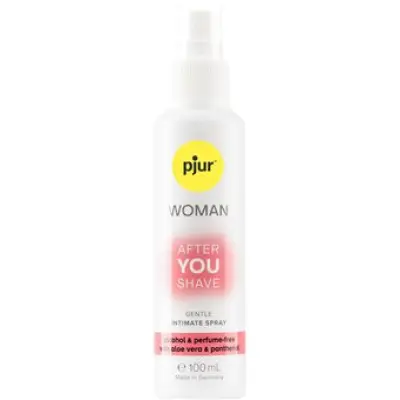 Pjur Woman After You Shave Spray Naturel