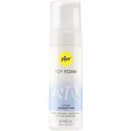 Pjur Toy Foam Intense Cleaning Foam 150 Ml Naturel
