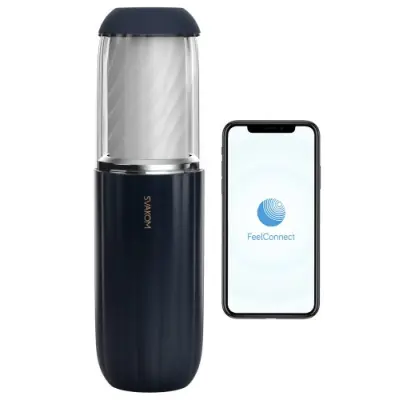 Svakom Alex Neo 2 Masturbator