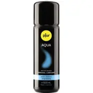 Pjur Aqua Super Slippery 500 Ml Naturel