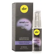 Pjur Analyse Me! Anal Comfort Serum 20 Ml Naturel