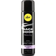 Pjur Back Door Relaxing 100 Ml Naturel