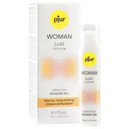 Woman Lust Intense Orgasm Gel 15 ml