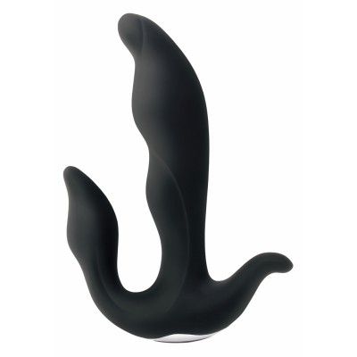 3 POINT PROSTATE MASSAGER