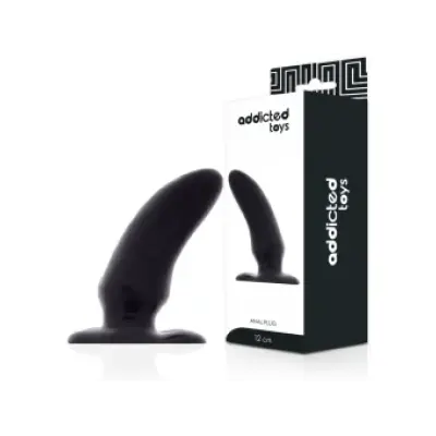 Addicted Toys Anal Plug Spot 12 Cm