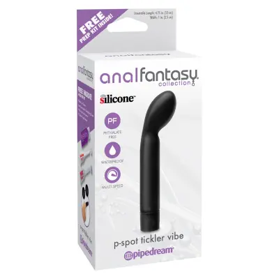 AFC P-SPOT TICKLER VIBE