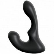 Anal Fantasy Elite Collection Ultimate P-Spot Milker Prostata Massager - Svart