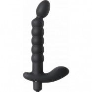 A&E Prostata Vibrator - P-Spot 14 cm