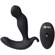 b-Vibe 360 plug Prostatastimulator - Svart