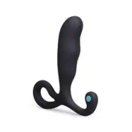 B-Vibe P-Spot Vibing Black