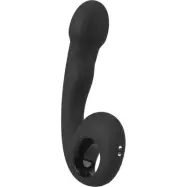 Black Velvet: G & P-Spot Vibrator