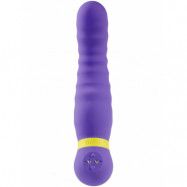 Boho: Carmine, G-Spot Vibrator, lila