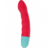 Cupe: Inspector Midnight, G-Spot Vibrator, rosa