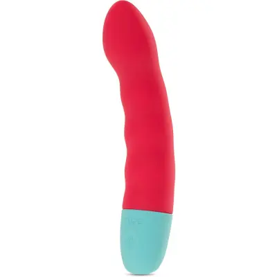Cupe: Inspector Midnight, G-Spot Vibrator, rosa
