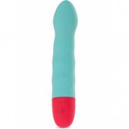 Cupe: Inspector Midnight, G-Spot Vibrator, turkos