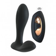 E-Stim G-Spot & Prostate Vibrator