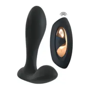 E-Stim G-Spot&Prostate Vibrator
