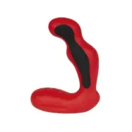Electrastim Silicone Fusion Habanero Prostate Massager